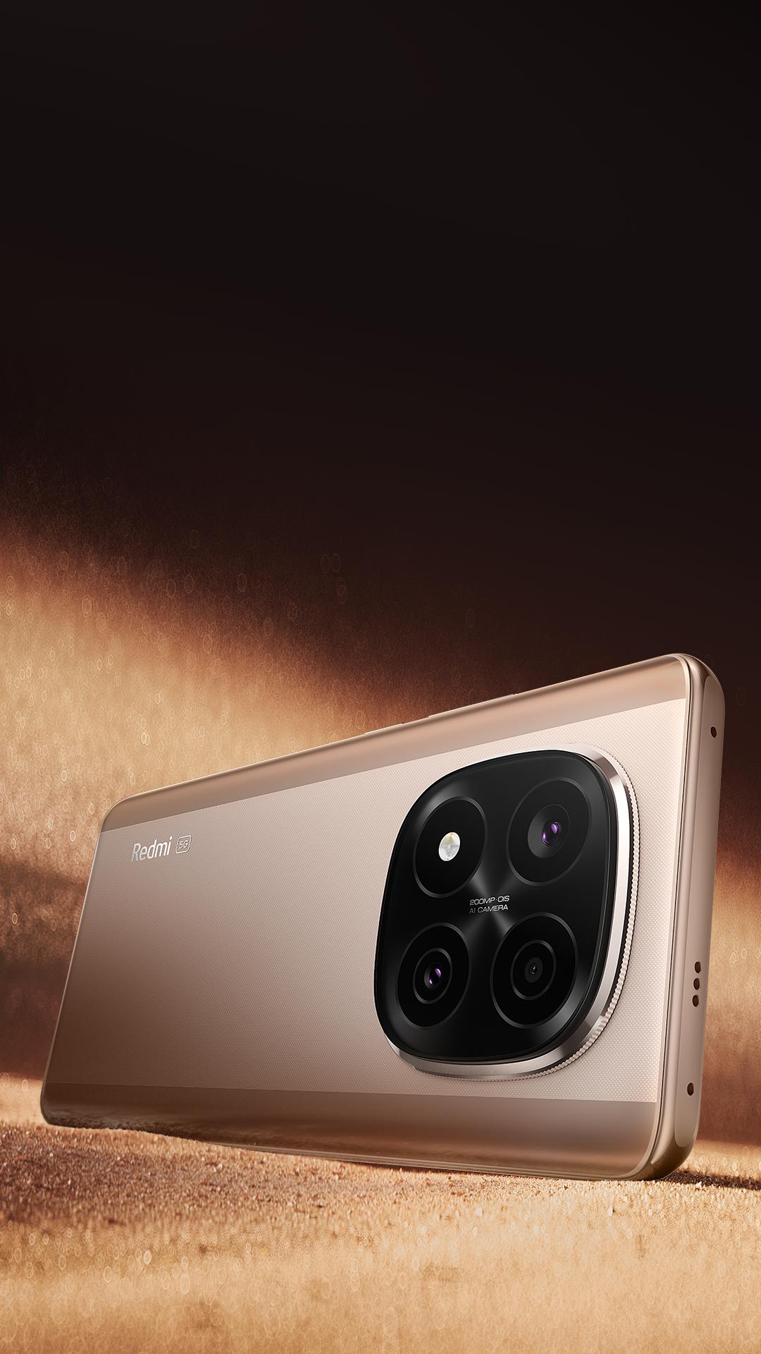 Redmi Note 14 Pro+ 5G: Smartphone Canggih dengan Performa Tinggi