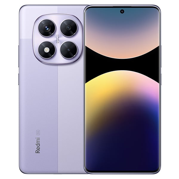 Redmi Note 14 Pro 5G: Smartphone Canggih dengan Performa Unggul