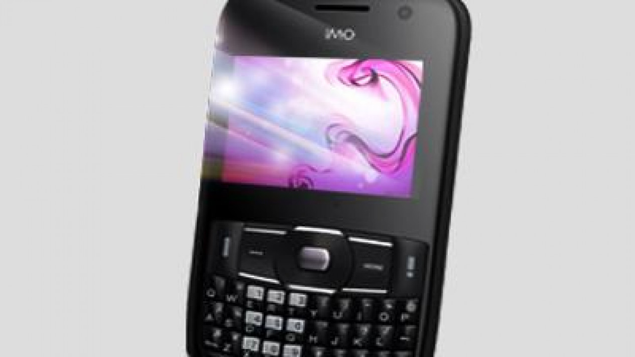 Review Handphone IMO W8000 dengan ROM 1GB: Spesifikasi dan Kinerja