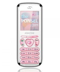 Ulasan Lengkap Handphone Asiafone AF15: Spesifikasi dan Fitur