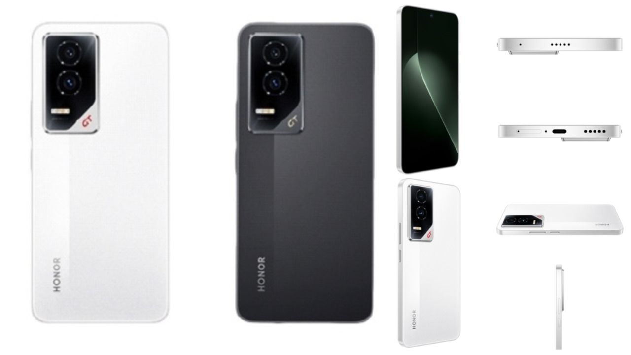 Honor 10 GT: Spesifikasi dan Fitur Unggulan Handphone Terbaru