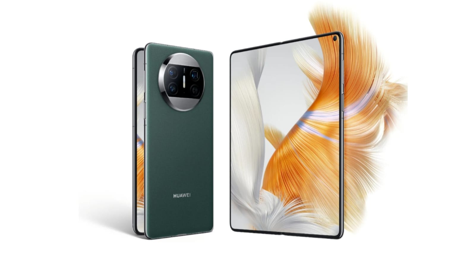 Huawei Mate X3: Smartphone Lipat Canggih dengan Desain Modern