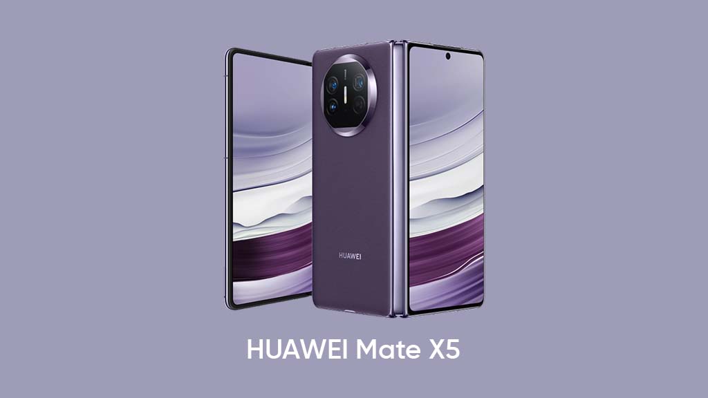 Huawei Mate X5: Inovasi dan Keunggulan Smartphone Lipat Terbaru