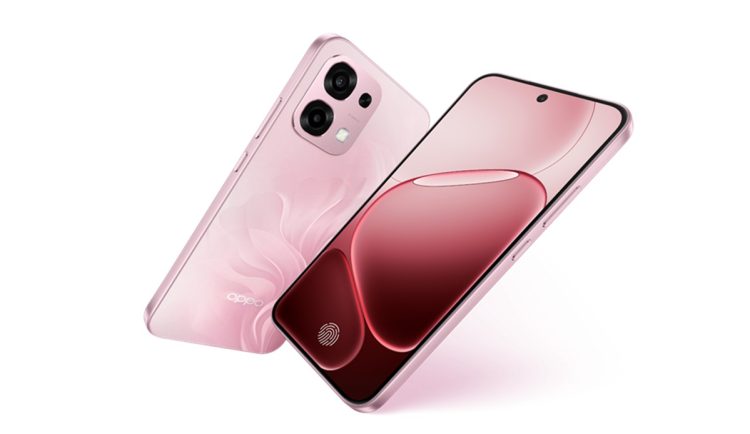 OPPO A6 Pro 5G: Smartphone 5G dengan Desain Elegan dan Performa Handal