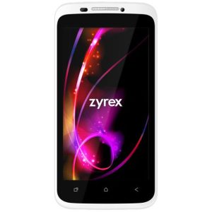 Review Handphone Zyrex OneScribe ZA957 RAM 4GB: Spesifikasi dan Keunggulan