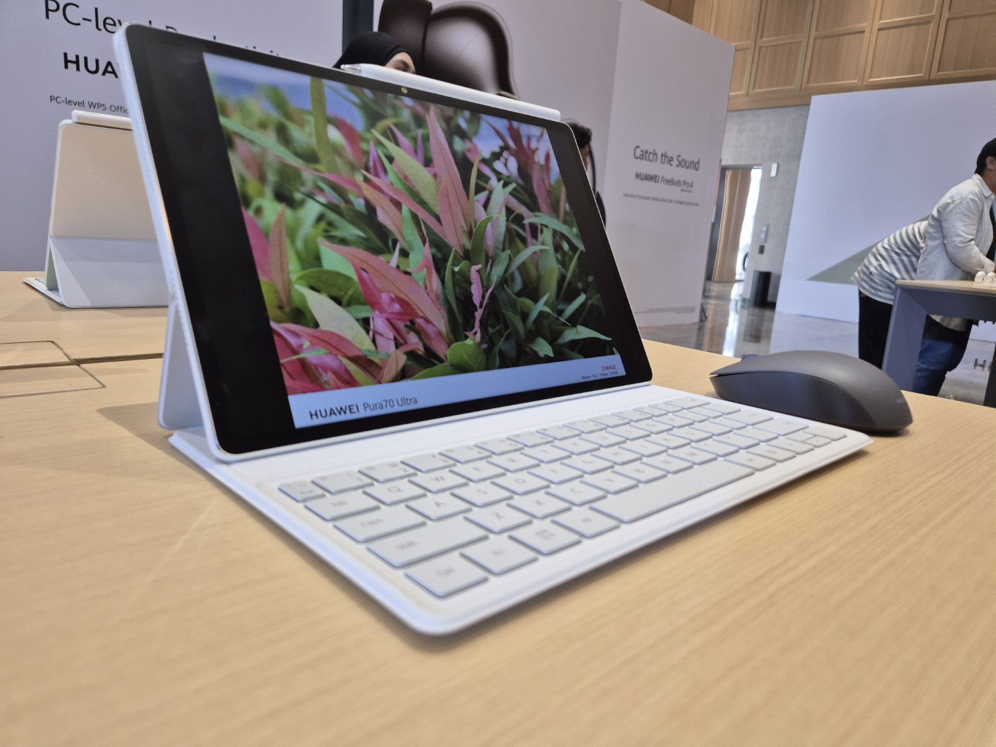 Review Huawei MatePad: Tablet Serbaguna dengan Performa Tinggi