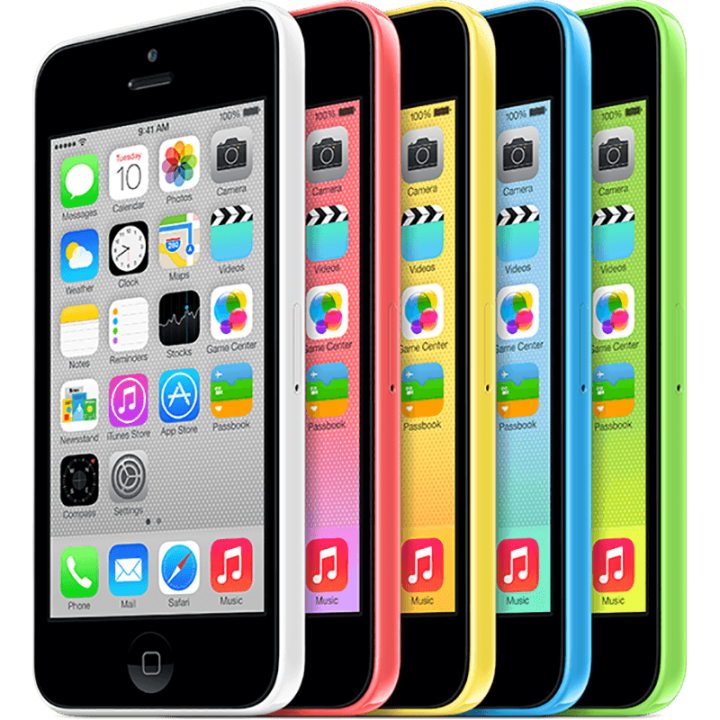 Review Lengkap iPhone 5c: Spesifikasi dan Fitur Utama