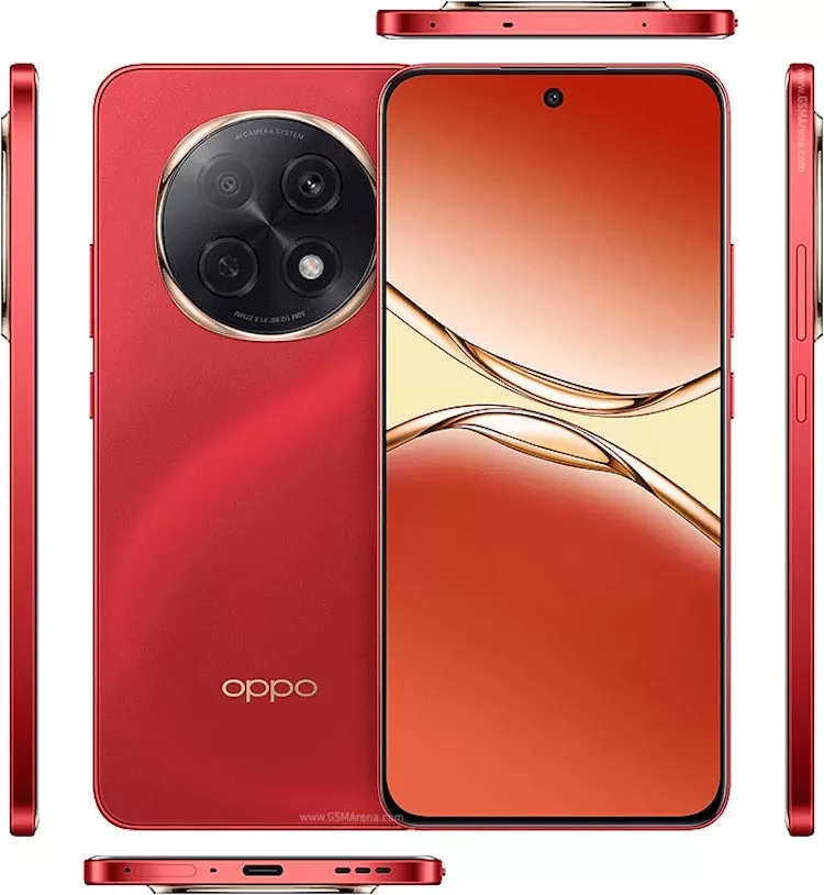 Review Lengkap OPPO A5: Spesifikasi dan Keunggulannya