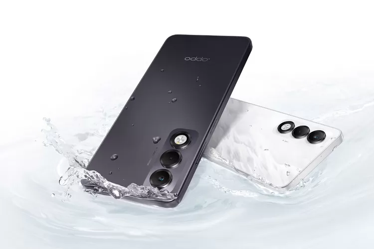 Review Lengkap OPPO A5i Pro 5G: Spesifikasi dan Keunggulan