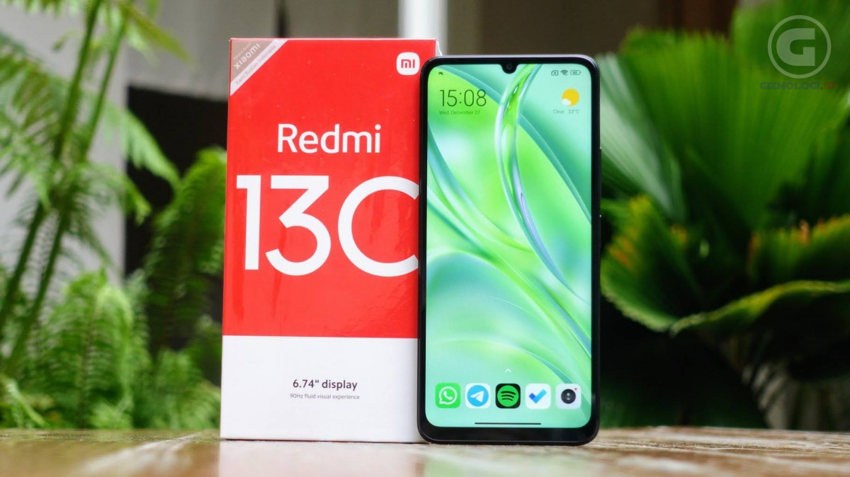 Review Lengkap Redmi 13C: Spesifikasi dan Fitur Utama