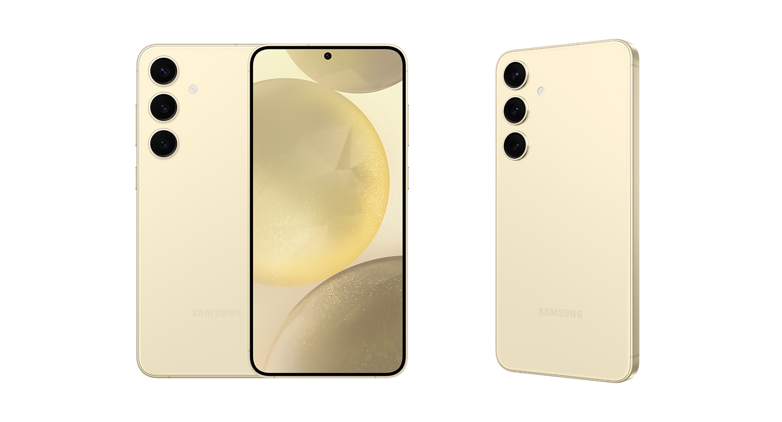 Samsung Galaxy S24+: Smartphone Terbaru dengan Fitur Canggih