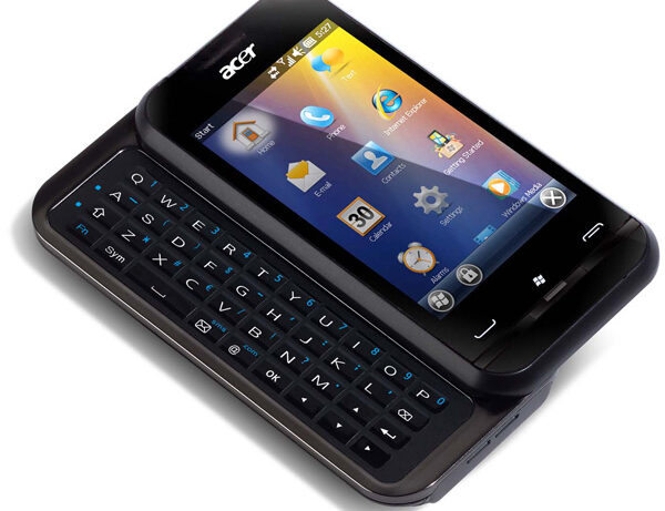 Spesifikasi dan Fitur Acer neoTouch P300: Handphone Pintar Terbaru
