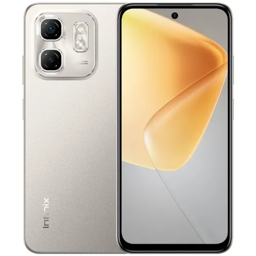 Spesifikasi dan Fitur Handphone HOT 50i Terbaru