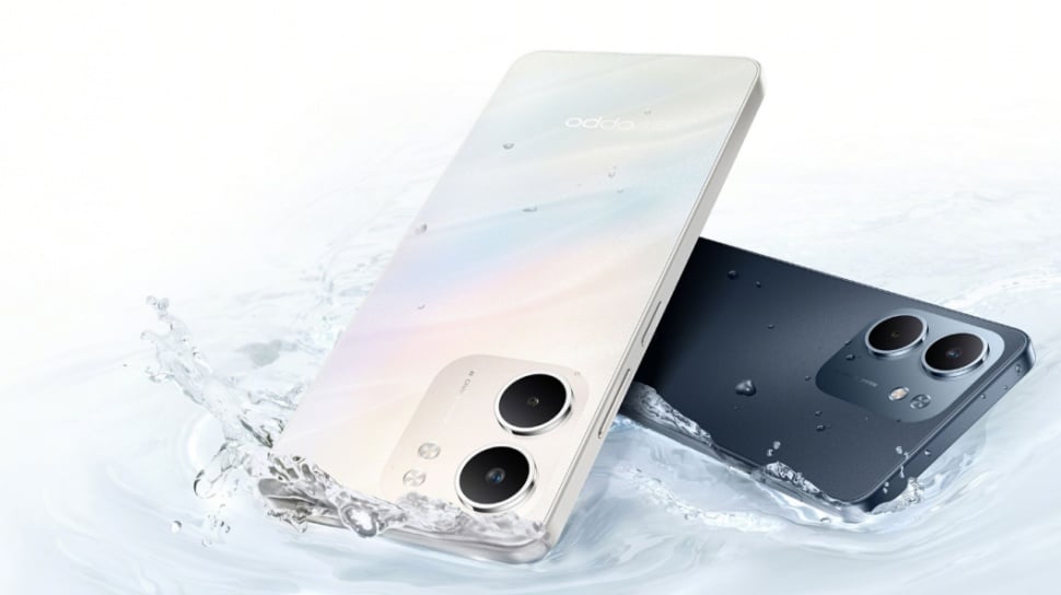 Spesifikasi dan Review Lengkap OPPO A5x: Handphone Terjangkau