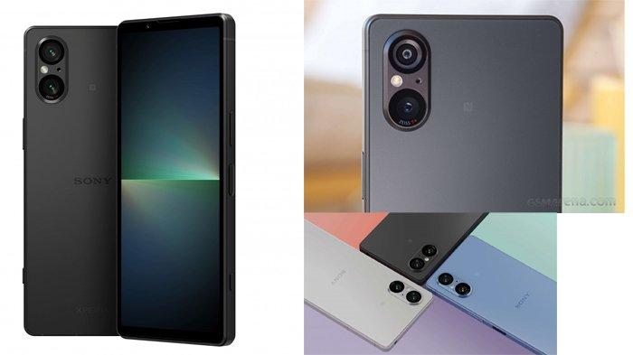 Ulasan Lengkap Sony Xperia 5 V: Spesifikasi dan Fitur Utama