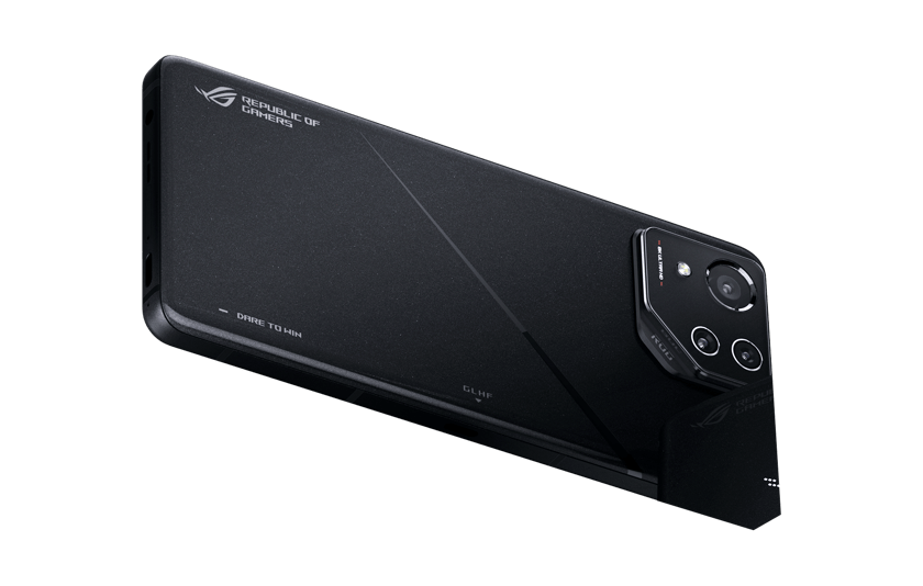 ASus ROG Phone 8 Pro: Smartphone Gaming Berkinerja Tinggi