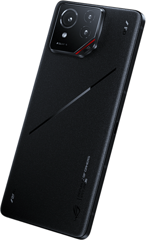 ASus ROG Phone 9 Pro: Smartphone Gaming Premium Terbaru