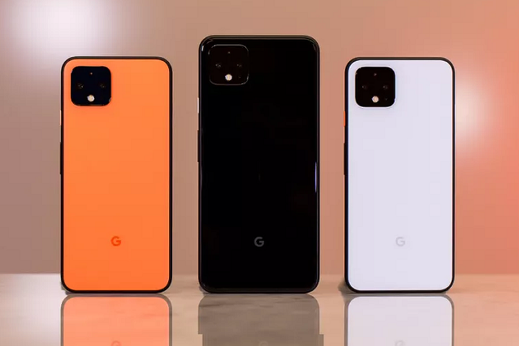 Google Pixel 4: Spesifikasi dan Fitur Handphone Terbaru