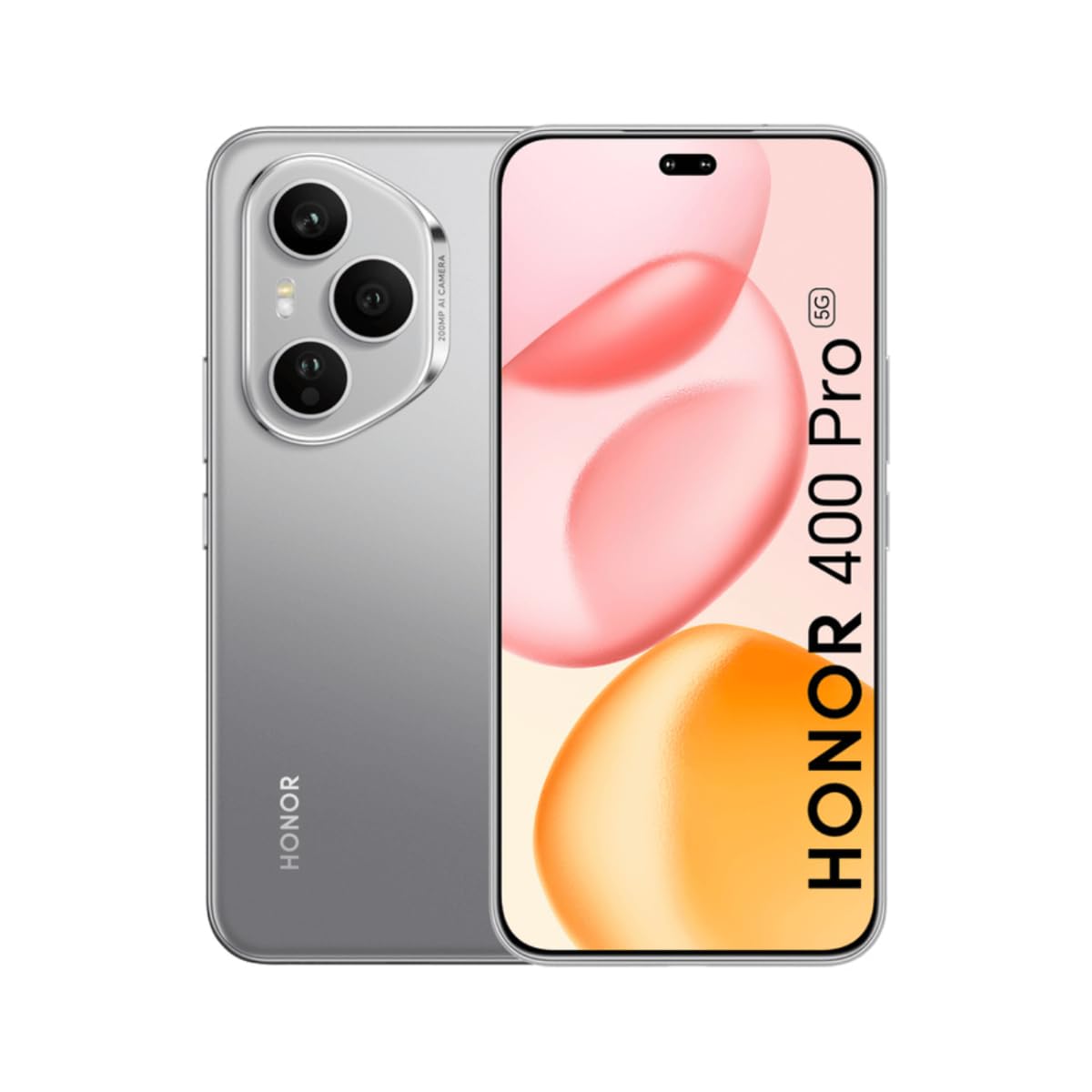 Honor 400 5G: Smartphone 12GB RAM, 512GB Penyimpanan