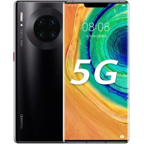 Huawei Mate 30E Pro 5G: Smartphone dengan Koneksi 5G dan Desain Premium