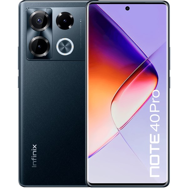 Infinix Note 40 Pro+ 5G: Smartphone Berkinerja Tinggi dan Terjangkau