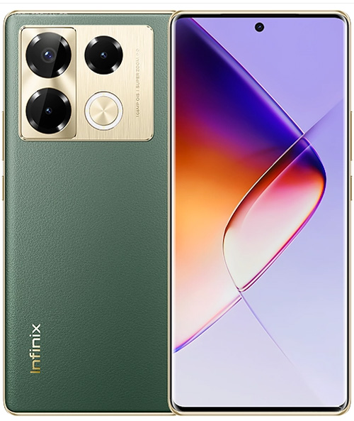 Infinix Note 40s: Spesifikasi dan Fitur Lengkap Handphone Terbaru