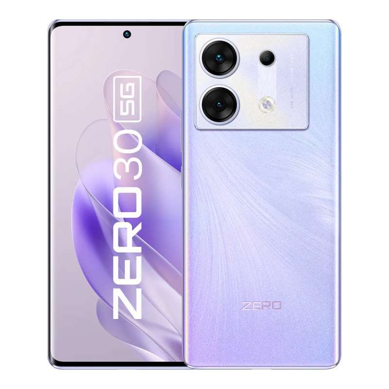 Infinix Zero 30 5G: Smartphone Canggih dengan Fitur Modern