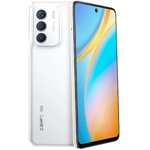 Infinix Zero 5G 2023: Smartphone Canggih dengan Koneksi Cepat