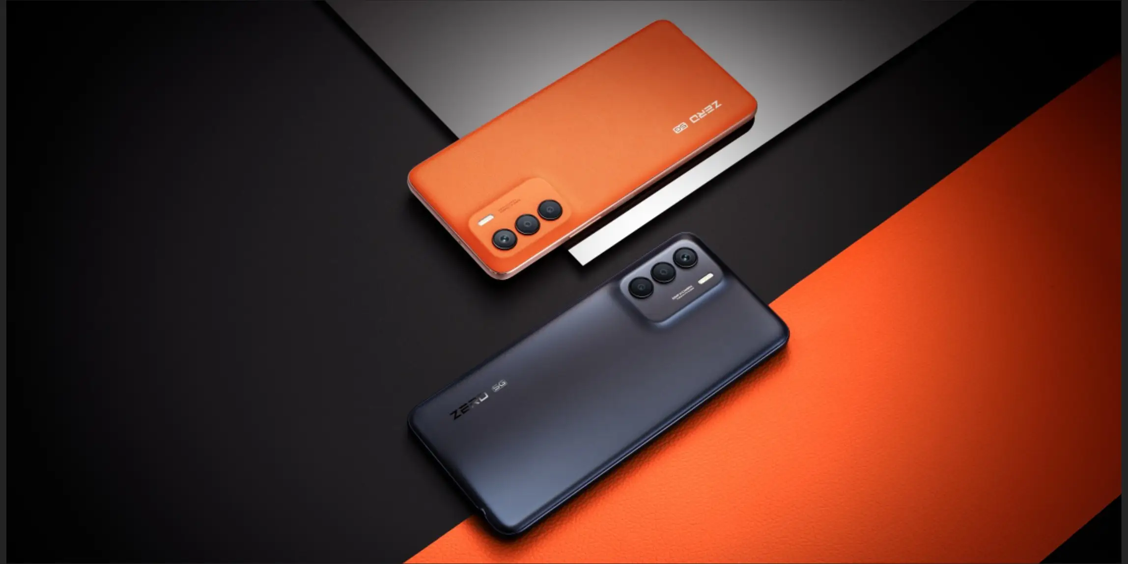 Infinix Zero 5G 2023: Smartphone Handphone dengan Performa Tangguh