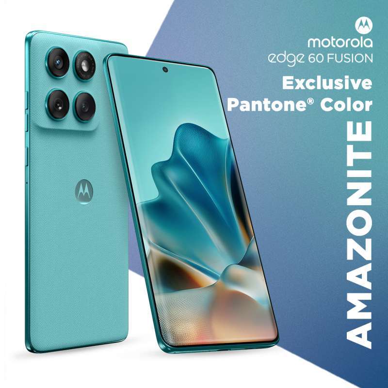 Motorola Edge 60 Fusion 5G: Spesifikasi dan Review Lengkap