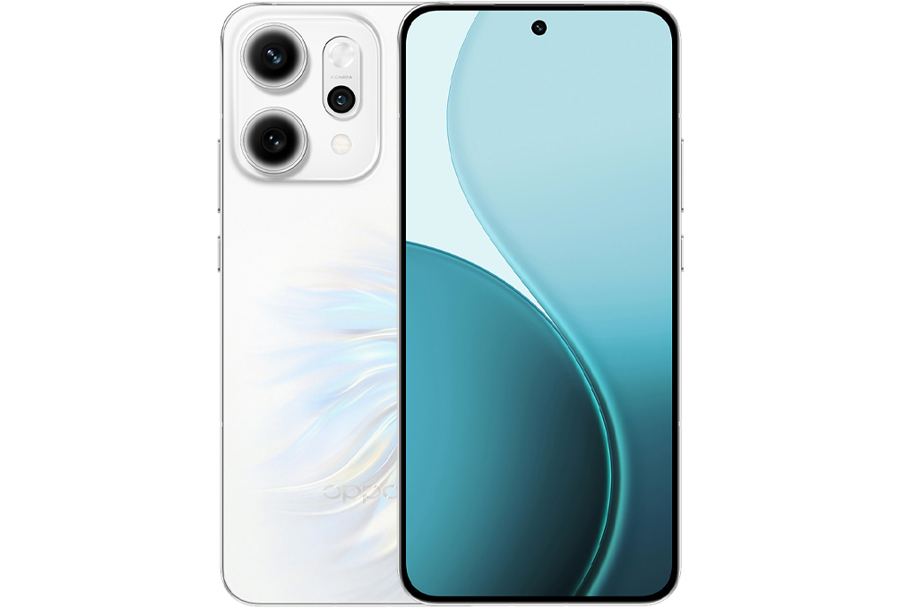 OPPO Reno14 5G: Smartphone Penuh Fitur Modern dan Desain Elegan