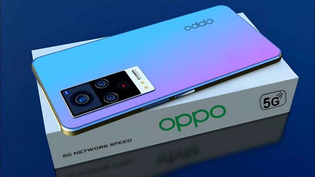 OPPO Reno14 Pro 5G: Smartphone Canggih dengan Desain Modern