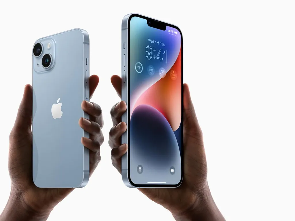 Review Lengkap iPhone 14 Plus: Fitur dan Spesifikasi Terbaru