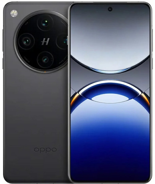 Review Lengkap OPPO Find X8 Pro: Spesifikasi dan Keunggulan