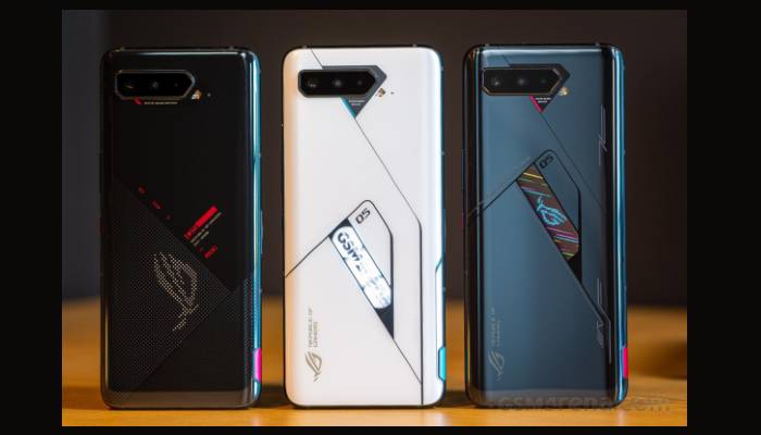 Review Lengkap ROG Phone 5s: Spesifikasi dan Fitur Terbaru