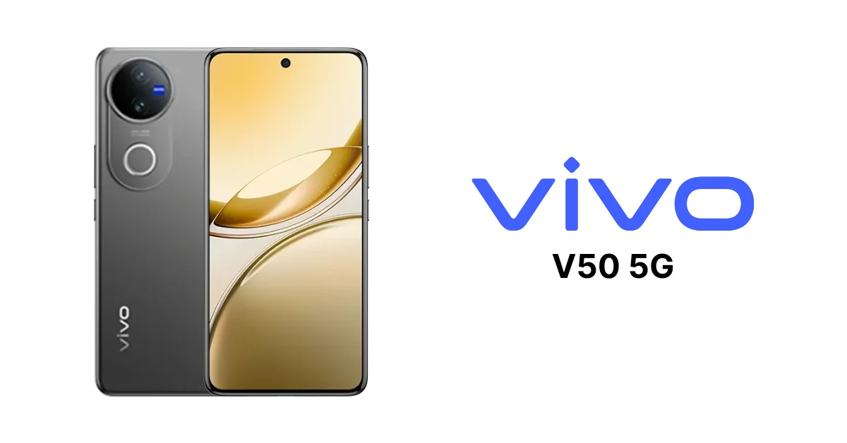Review Lengkap Vivo V50 5G (8/256GB): Performa dan Fitur Unggul