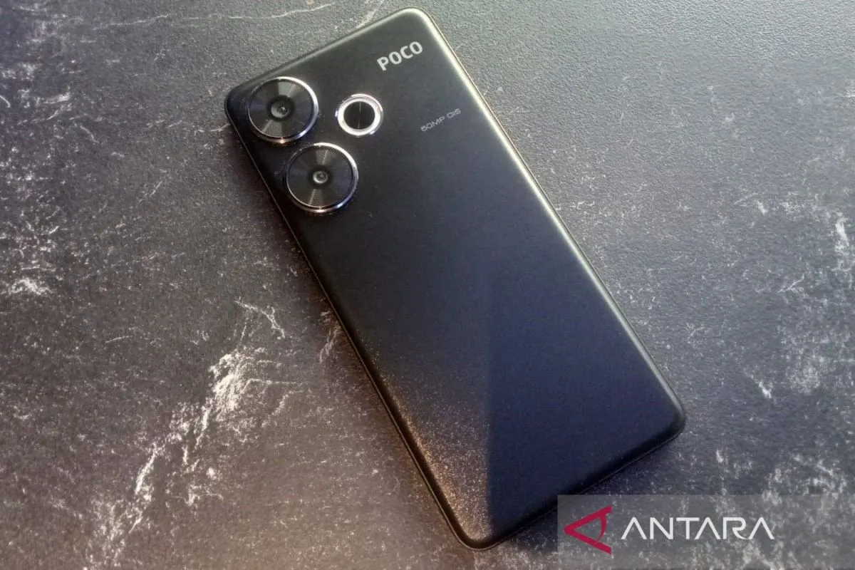 Review Lengkap Xiaomi POCO F6: Spesifikasi dan Keunggulan