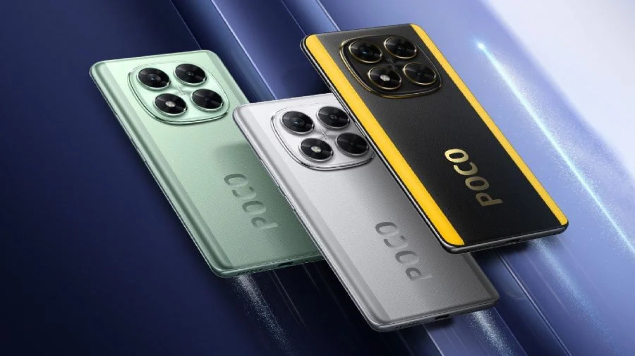 Review Lengkap Xiaomi POCO X7 5G: Spesifikasi dan Keunggulan