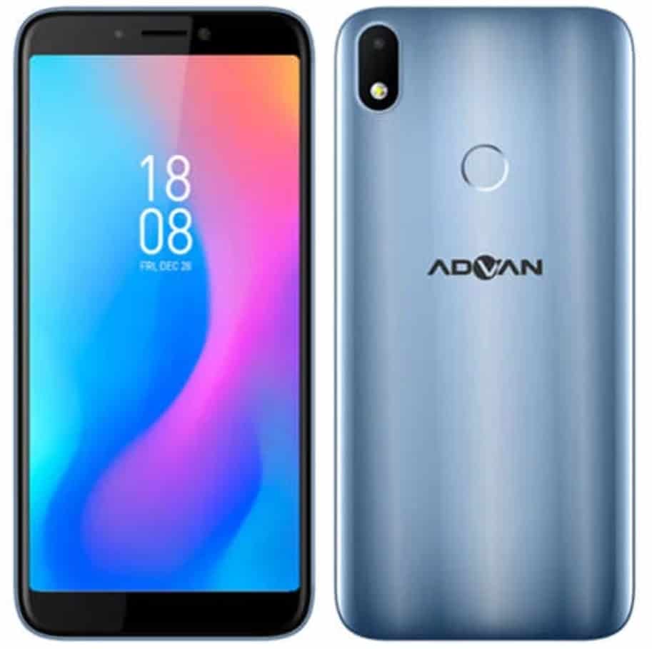 Spesifikasi dan Fitur Handphone Advan G2 Plus Terbaru