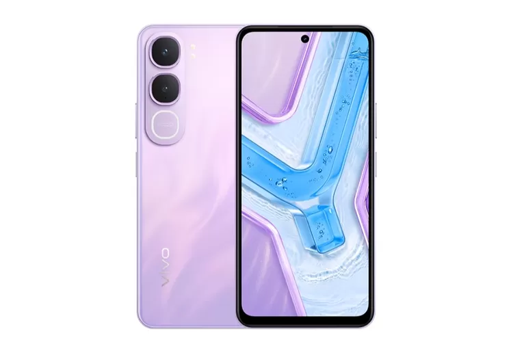 Spesifikasi dan Fitur Vivo Y21d: Smartphone Terjangkau dan Handal