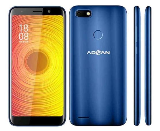 Spesifikasi dan Review Handphone Advan i6a Terbaru 2024