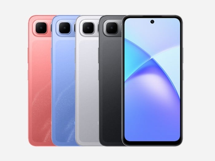 Spesifikasi dan Review Handphone Infinix SMART 10 Plus