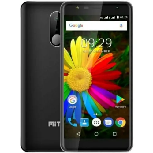 Ulasan Lengkap MITO Fullview A16: Spesifikasi dan Fitur Utama