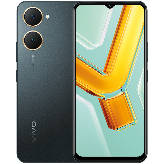 Ulasan Lengkap Vivo Y03: Spesifikasi dan Fitur Utama