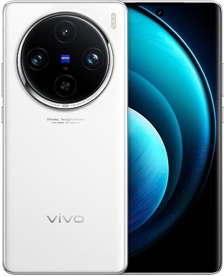 Vivo X100 Pro 5G: Smartphone Canggih dengan Kinerja Tinggi