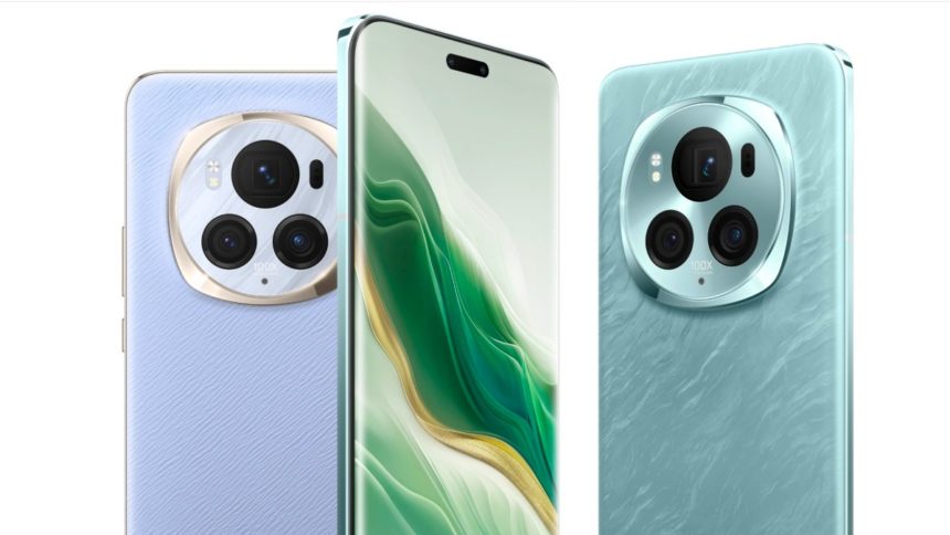 Honor Magic 6: Smartphone Canggih dengan Fitur Terbaru