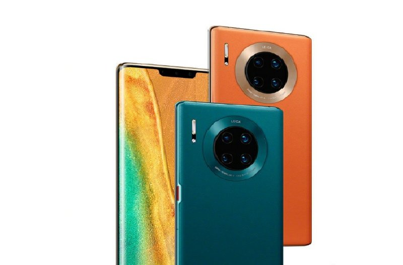 Huawei Mate 30 5G: Smartphone Canggih dengan Koneksi Cepat