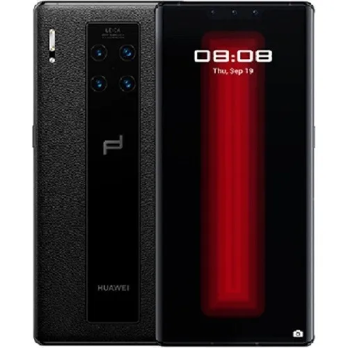 Huawei Mate 30 RS: Smartphone Premium dengan Fitur Unggulan