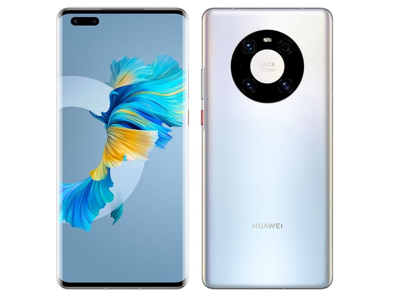 Huawei Mate 40 Pro: Smartphone Canggih dengan Fitur Unggulan