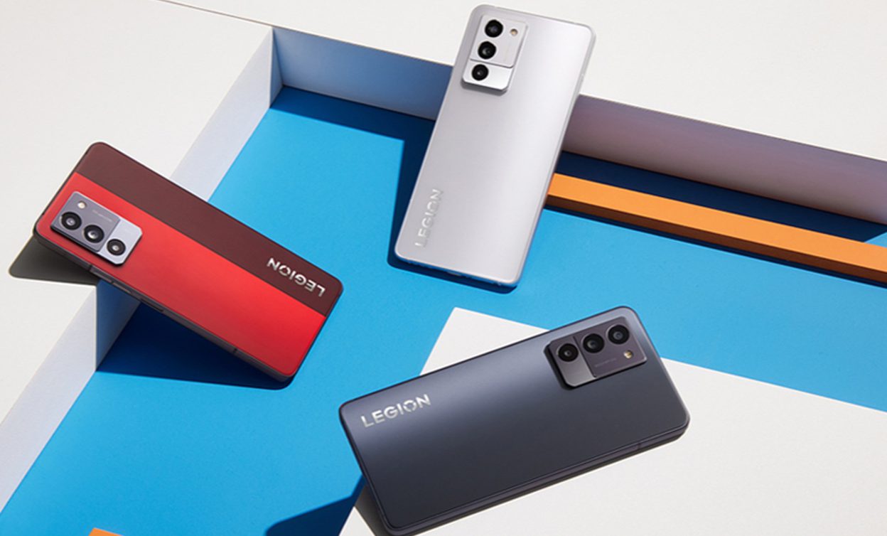 Lenovo Legion Y70: Smartphone Gaming dengan Performa Tangguh